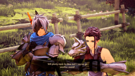 Tales of Arise - 100% Completion Play Time