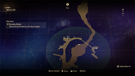 Tales of Arise Hard Liquor