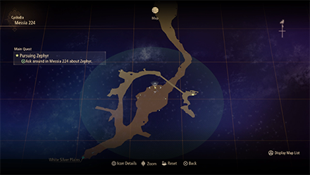 Tales of Arise Thawing Relations