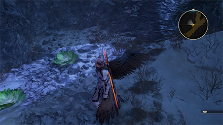 Thawing Relations Map