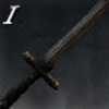 Wood Longsword Icon