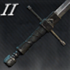 Iron Rapier Icon