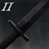 Iron Longsword Icon