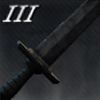 Steel Longsword Icon