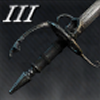 Steel Rapier Icon