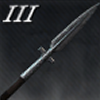 Steel Spear Image
