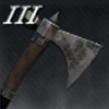 Steel Hatchet Image