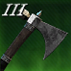 Amrine Temple Hatchet Image