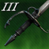 Amrine Temple Rapier Icon