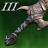 Obelisk Guard Rapier Icon