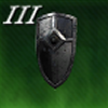 Amrine Temple Kite Shield Icon