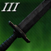 Amrine Temple Longsword Icon