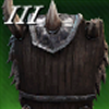 Obelisk Guard Kite Shield Icon