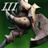 Obelisk Guard Great Axe Icon