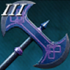 Great Axe of the Colossal Breach Icon