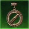 Orichalcum Musket Charm Icon