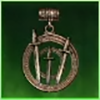 Orichalcum Rapier Charm Icon