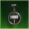 Reinforced Steel War Hammer Charm Icon