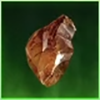 Shard of Ironwood Resin Icon