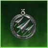 Starmetal Bow Charm Icon