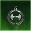 Starmetal Great Axe Charm Icon