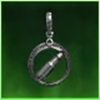 Starmetal Musket Charm Icon