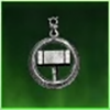 Starmetal War Hammer Charm Icon