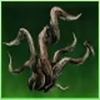 Thrashing Vines Icon