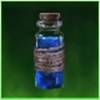 Vial of Wyrdwood Sap Icon