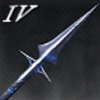 Starmetal Spear Image
