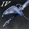 Starmetal Rapier Icon