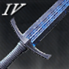 Starmetal Longsword Icon