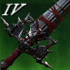 Deepwatcher Longsword Icon