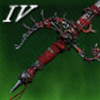 Deepwatcher Rapier Icon