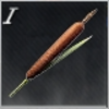 Bulrush Cob Icon