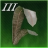 Blightroot Leaf Icon