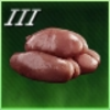 Halibut Viscera Icon