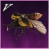 Lightning Beetle Icon