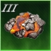 Molten Lodestone Icon