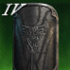 Shipyard Sentinel Tower Shield Icon