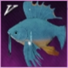 Spinefish Fins Icon