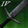 Shipyard Sentinel Longsword Icon