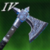 Shipyard Sentinel Hatchet Image