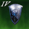 Shipyard Sentinel Kite Shield Icon