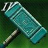 Hammer of Forgotten Dreams Icon