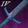 Dowsing Blade Icon