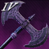 Timeripping Great Axe Icon