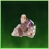 Small Quartz Crystal Icon