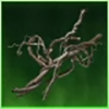 Dead Dryad Vine Icon