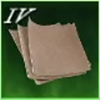 Fine Sandpaper  Icon